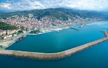 Giresun-Limanı Giresun-Limanı